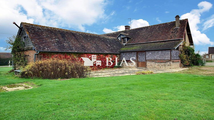 Ma-Cabane - Vente Maison Rugles, 164 m²