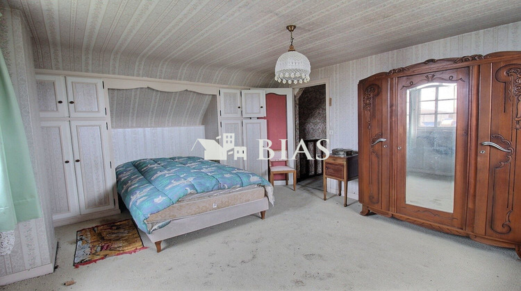 Ma-Cabane - Vente Maison Rugles, 164 m²