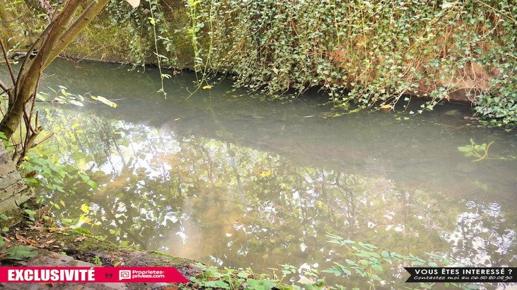 Ma-Cabane - Vente Maison RUGLES, 226 m²