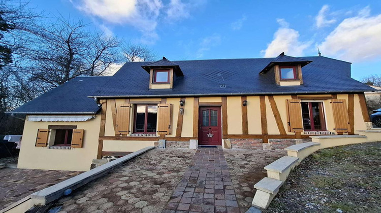 Ma-Cabane - Vente Maison RUGLES, 120 m²