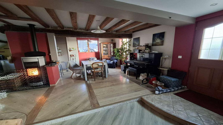 Ma-Cabane - Vente Maison RUGLES, 120 m²