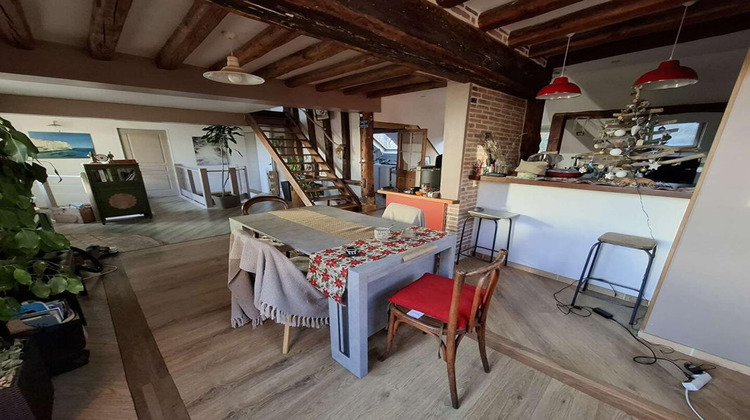 Ma-Cabane - Vente Maison RUGLES, 120 m²