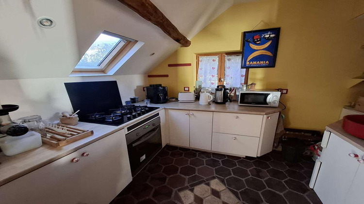 Ma-Cabane - Vente Maison RUGLES, 120 m²