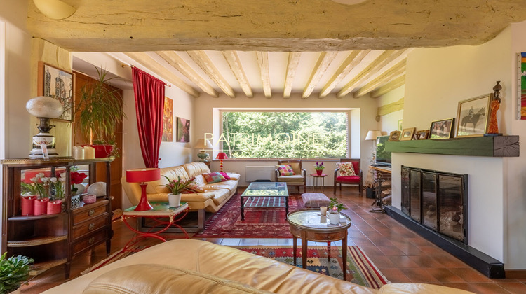 Ma-Cabane - Vente Maison RUGLES, 400 m²