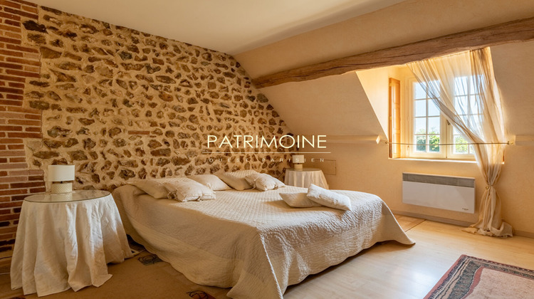 Ma-Cabane - Vente Maison RUGLES, 400 m²