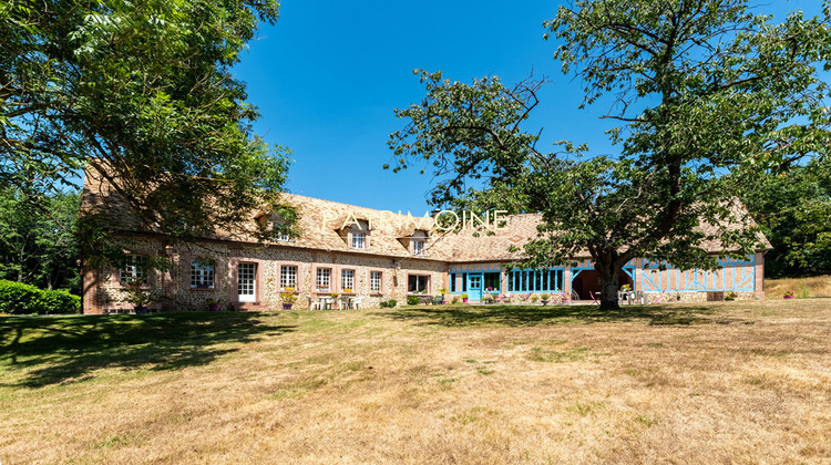 Ma-Cabane - Vente Maison RUGLES, 400 m²