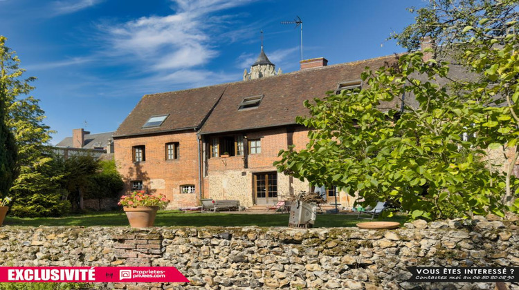 Ma-Cabane - Vente Maison RUGLES, 226 m²