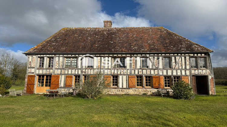 Ma-Cabane - Vente Maison Rugles, 185 m²