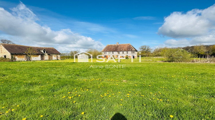Ma-Cabane - Vente Maison Rugles, 185 m²