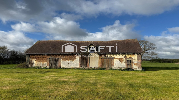 Ma-Cabane - Vente Maison Rugles, 185 m²