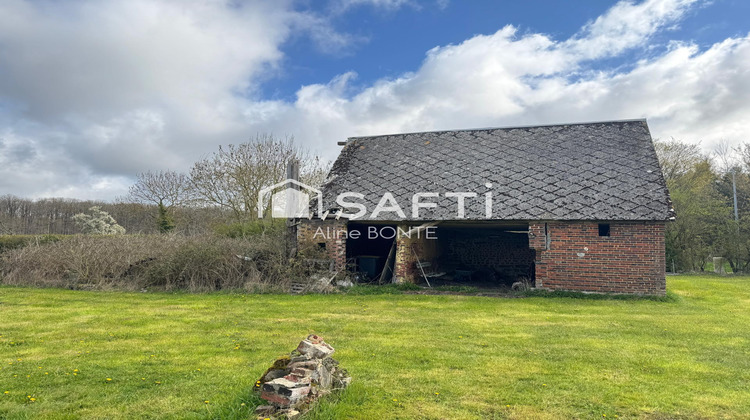 Ma-Cabane - Vente Maison Rugles, 185 m²