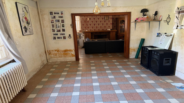 Ma-Cabane - Vente Maison Rugles, 146 m²