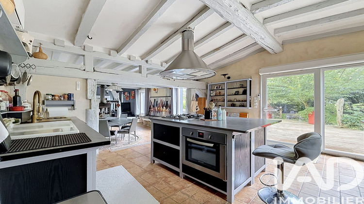 Ma-Cabane - Vente Maison Rugles, 139 m²