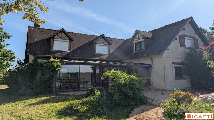 Ma-Cabane - Vente Maison Rugles, 192 m²
