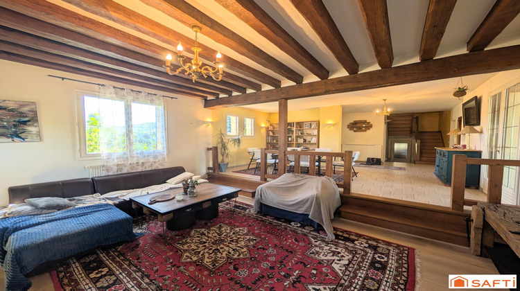 Ma-Cabane - Vente Maison Rugles, 192 m²