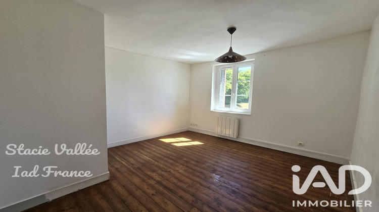 Ma-Cabane - Vente Maison Rugles, 94 m²
