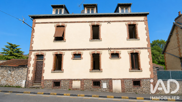 Ma-Cabane - Vente Maison Rugles, 155 m²