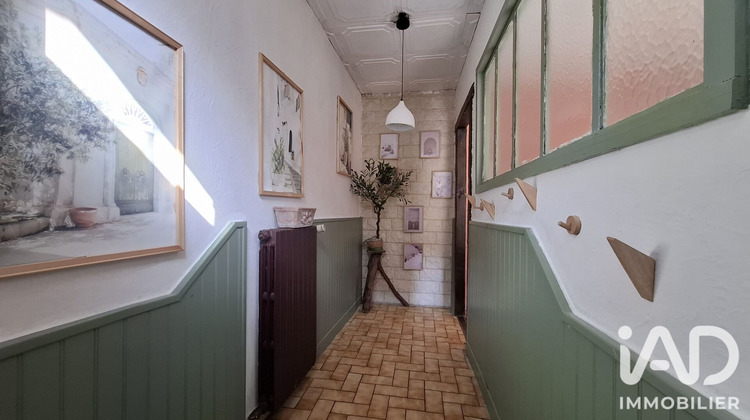 Ma-Cabane - Vente Maison Rugles, 155 m²