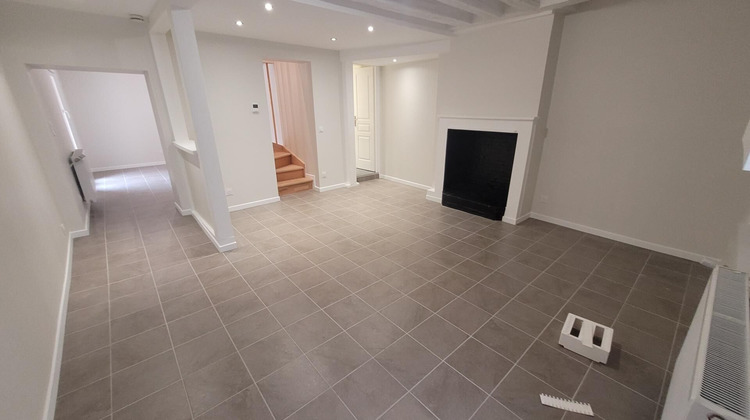 Ma-Cabane - Vente Maison Rugles, 90 m²