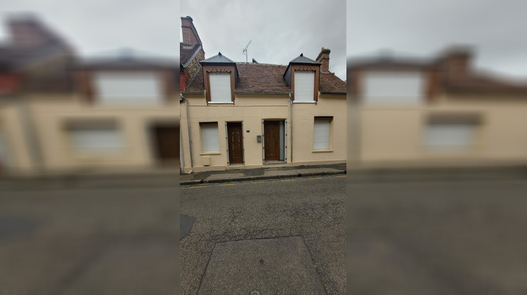 Ma-Cabane - Vente Maison Rugles, 90 m²