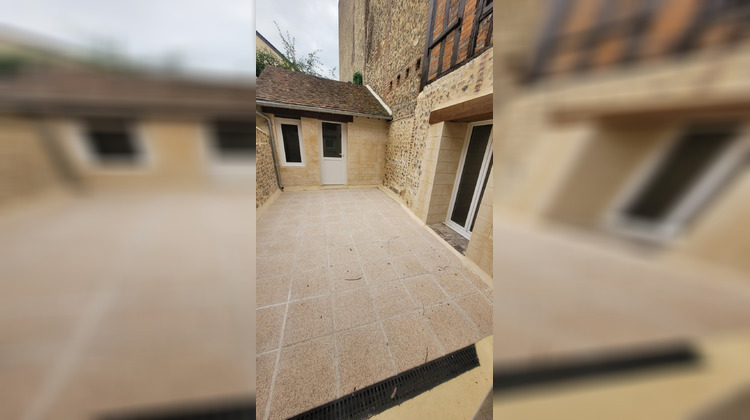 Ma-Cabane - Vente Maison Rugles, 90 m²