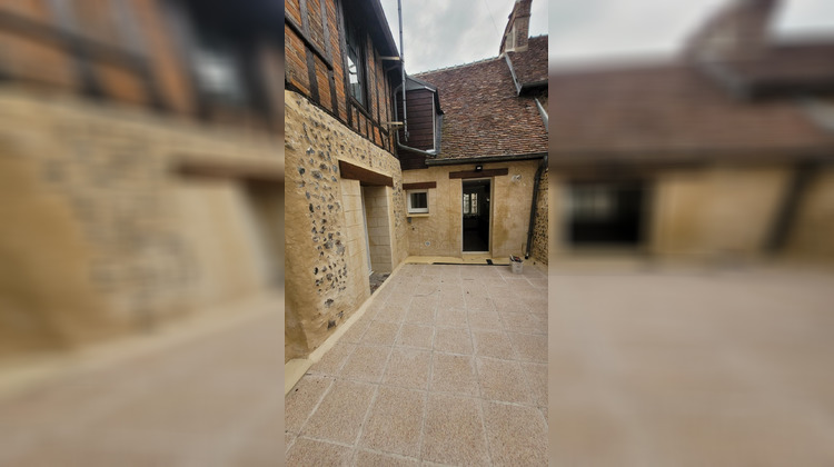Ma-Cabane - Vente Maison Rugles, 90 m²