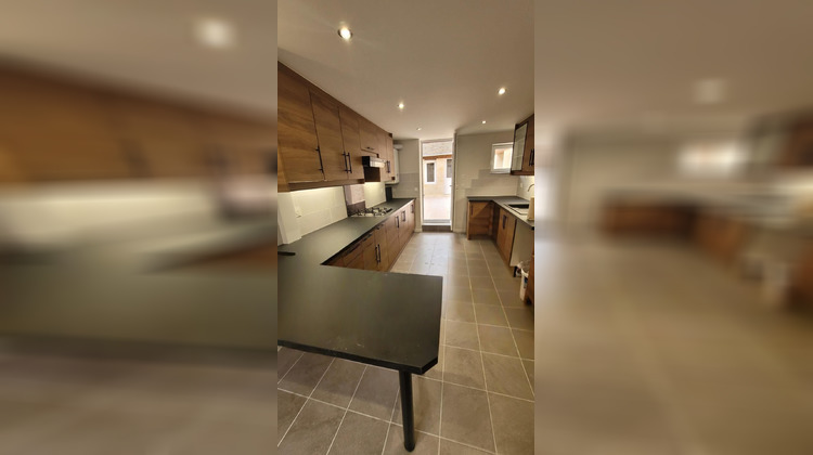 Ma-Cabane - Vente Maison Rugles, 90 m²