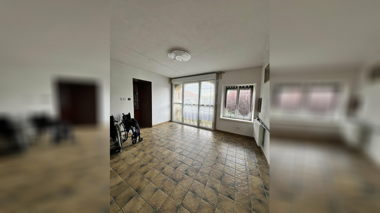 Ma-Cabane - Vente Maison RUGNEY, 194 m²