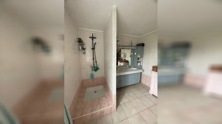 Ma-Cabane - Vente Maison RUGNEY, 194 m²