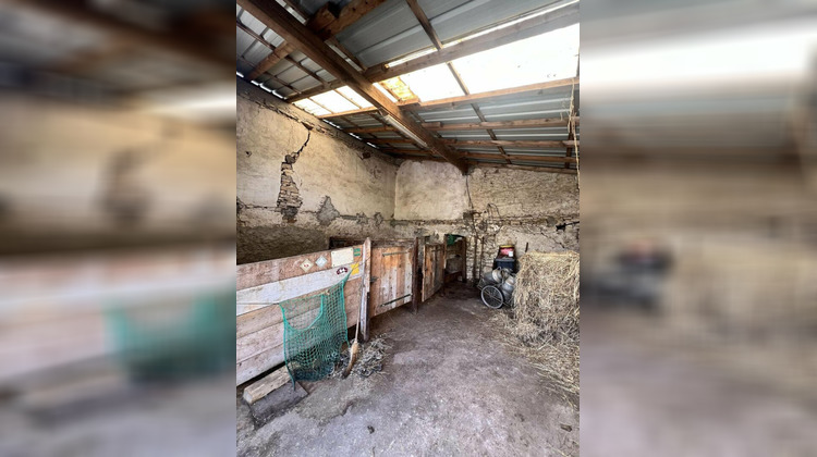 Ma-Cabane - Vente Maison RUGNEY, 194 m²