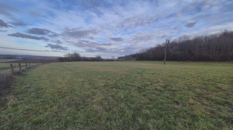 Ma-Cabane - Vente Maison RUGNEY, 194 m²