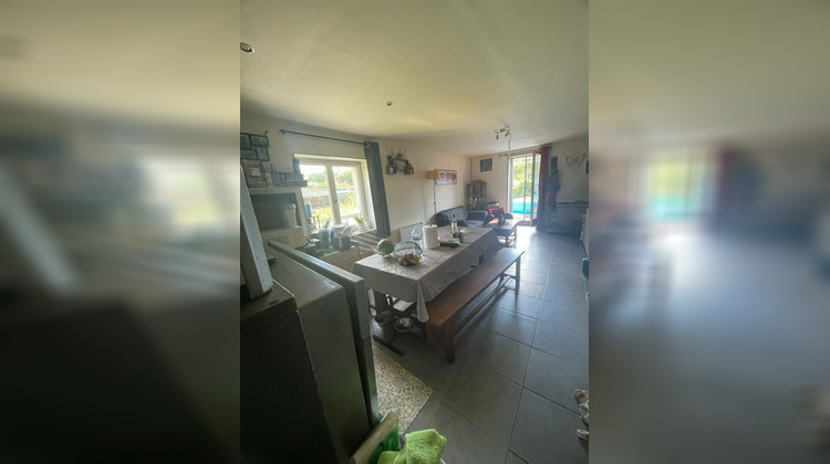Ma-Cabane - Vente Maison RUGNEY, 194 m²