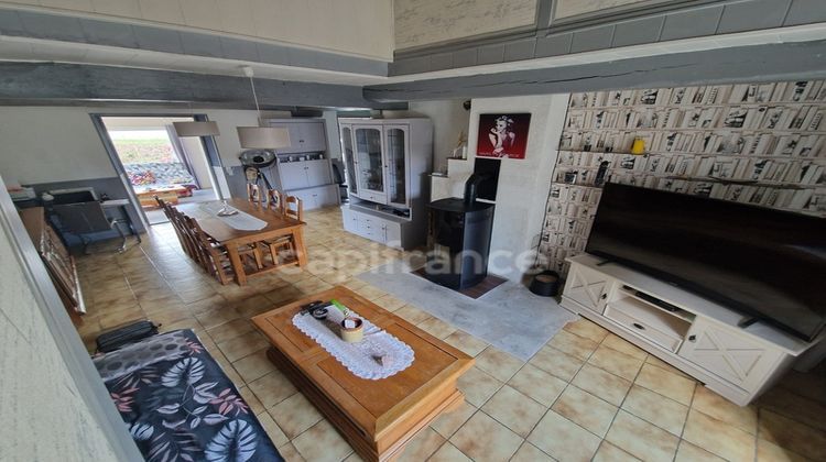 Ma-Cabane - Vente Maison RUGNY, 265 m²