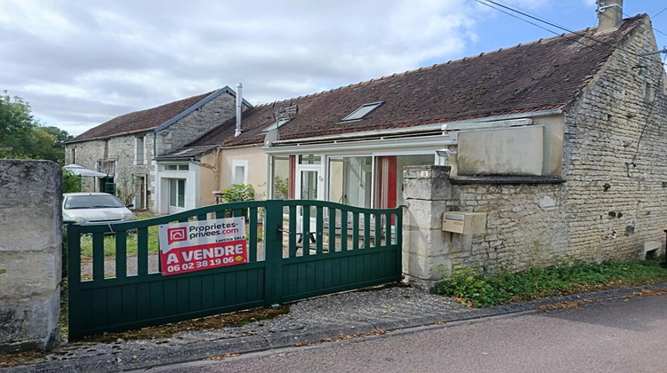 Ma-Cabane - Vente Maison RUGNY, 127 m²