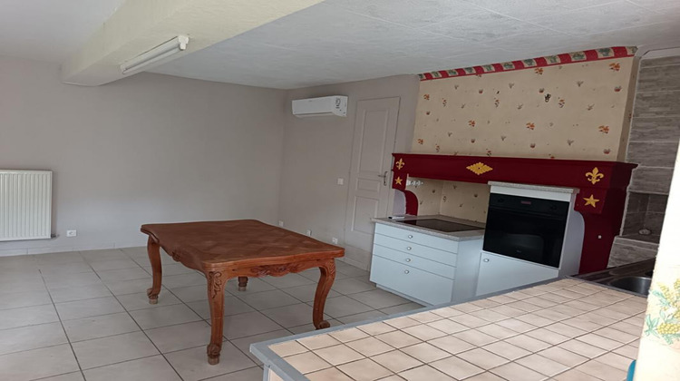 Ma-Cabane - Vente Maison RUGNY, 127 m²