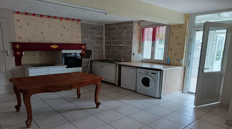 Ma-Cabane - Vente Maison RUGNY, 127 m²