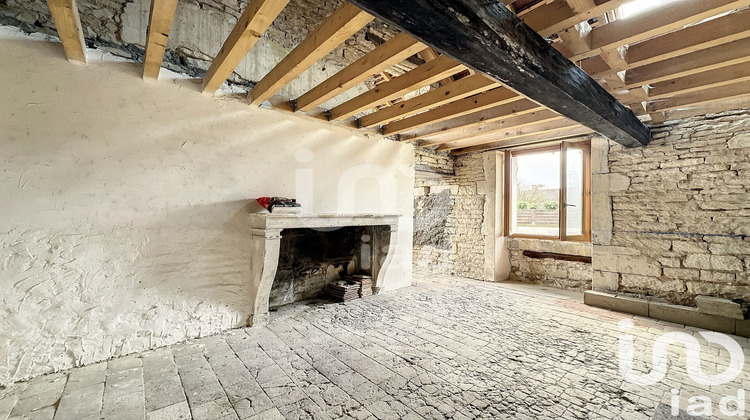 Ma-Cabane - Vente Maison Rugny, 37 m²