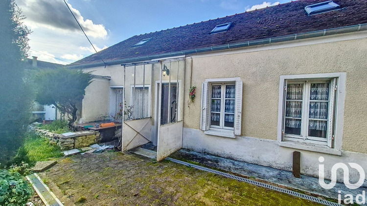 Ma-Cabane - Vente Maison Rugny, 120 m²