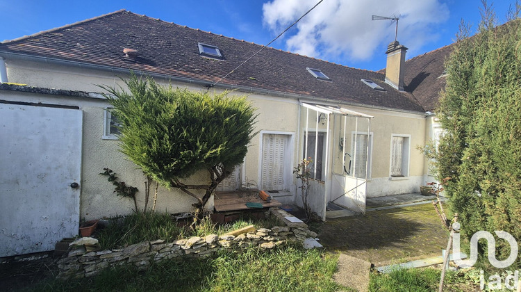 Ma-Cabane - Vente Maison Rugny, 120 m²