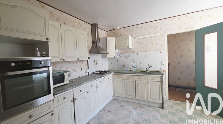 Ma-Cabane - Vente Maison Rugny, 120 m²
