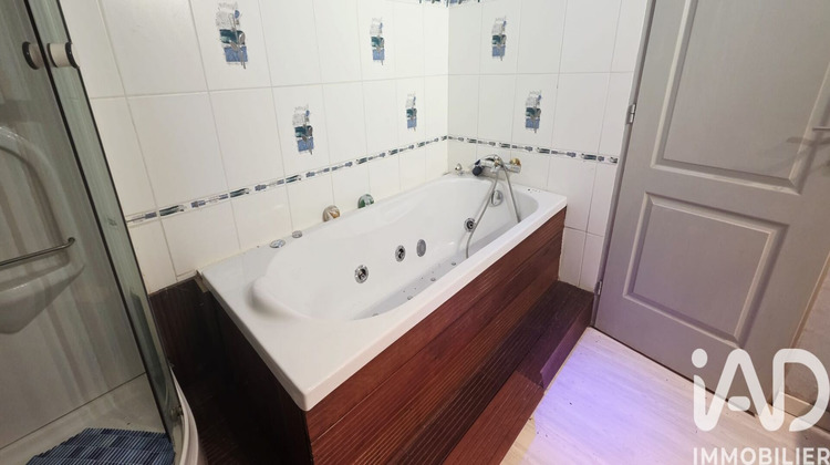 Ma-Cabane - Vente Maison Rugny, 120 m²