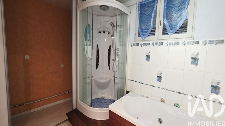 Ma-Cabane - Vente Maison Rugny, 120 m²