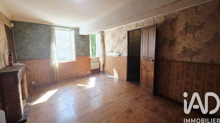 Ma-Cabane - Vente Maison Rugny, 120 m²