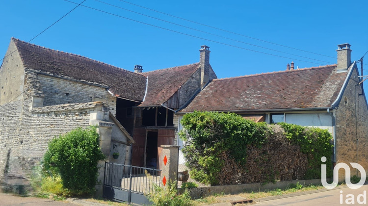 Ma-Cabane - Vente Maison Rugny, 122 m²