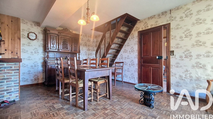 Ma-Cabane - Vente Maison Rugny, 122 m²