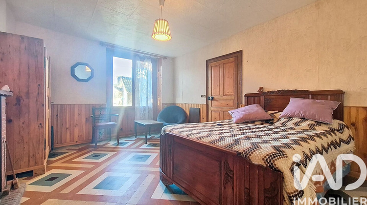 Ma-Cabane - Vente Maison Rugny, 122 m²
