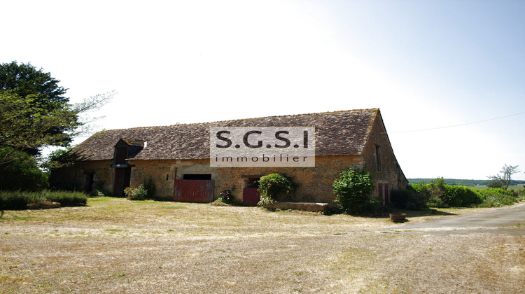 Ma-Cabane - Vente Maison Ruillé-en-Champagne, 92 m²