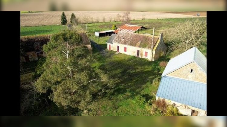 Ma-Cabane - Vente Maison RUILLE EN CHAMPAGNE, 90 m²