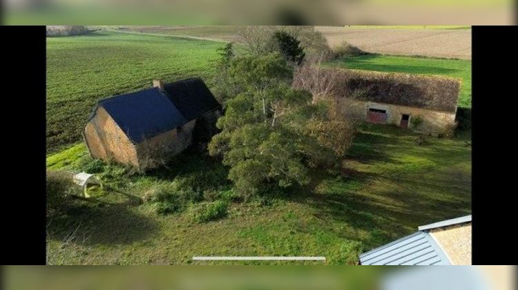 Ma-Cabane - Vente Maison RUILLE EN CHAMPAGNE, 90 m²