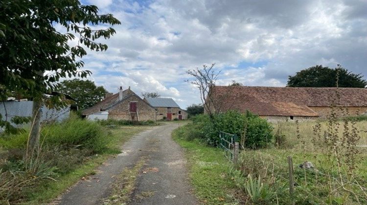 Ma-Cabane - Vente Maison RUILLE EN CHAMPAGNE, 90 m²